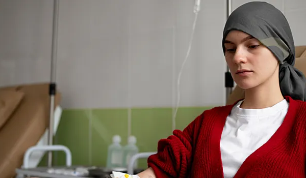 «Муж и дети плакали вместе со мной»: блогер из Красноярска проиграла битву со страшной болезнью